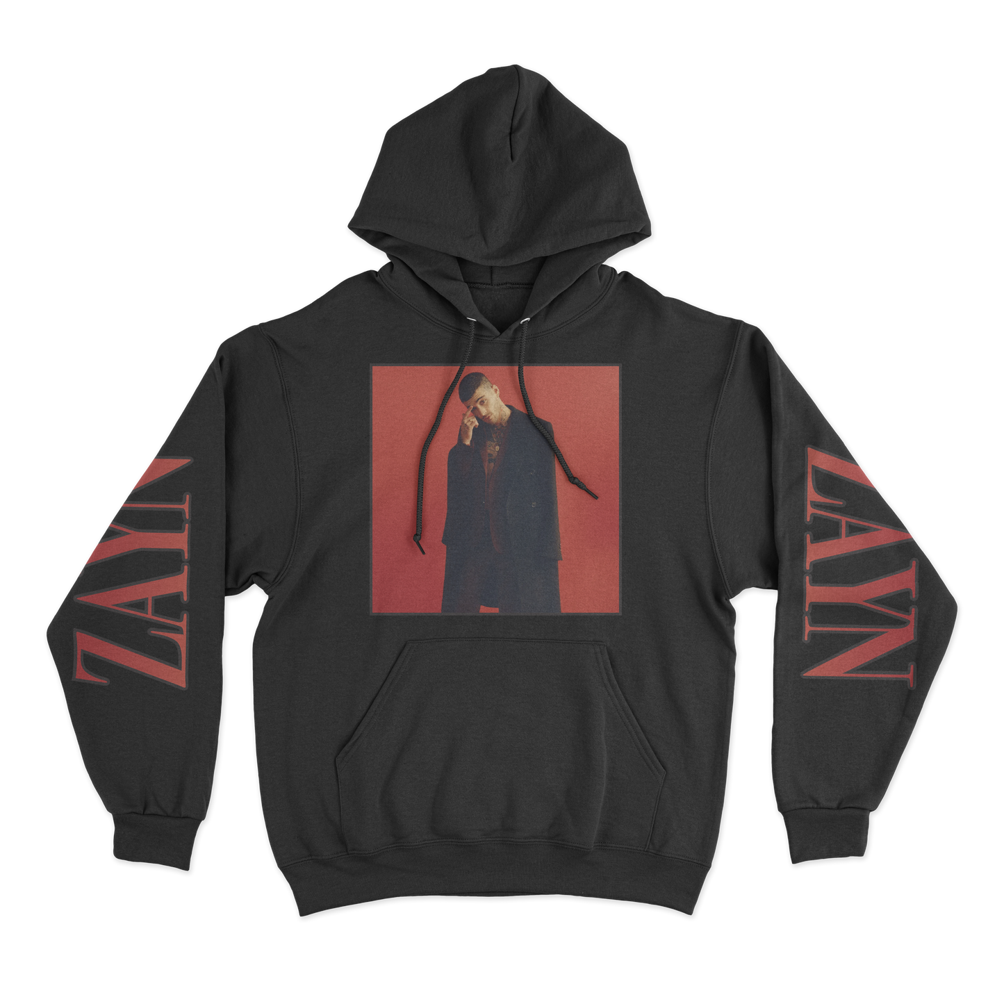 Zayn 1 Hoodie