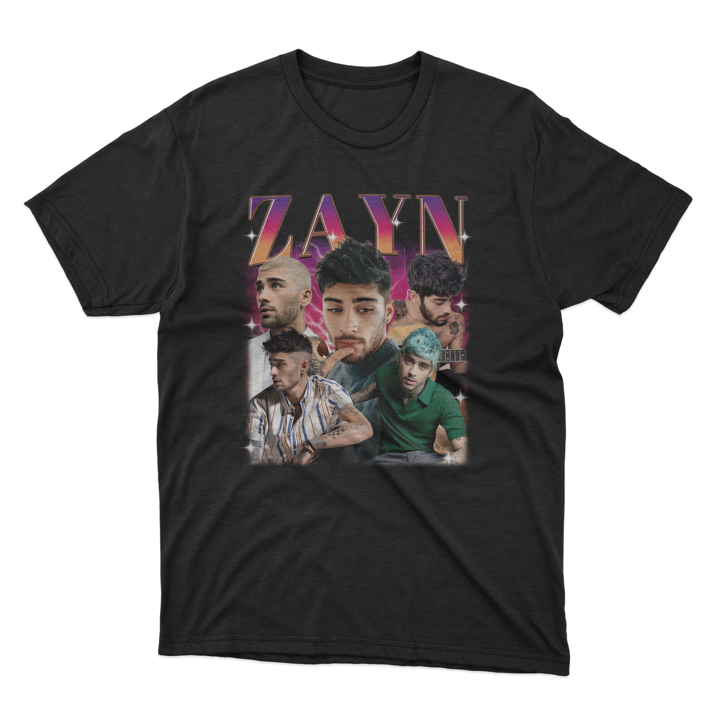 Zayn Bootleg 1 Shirt