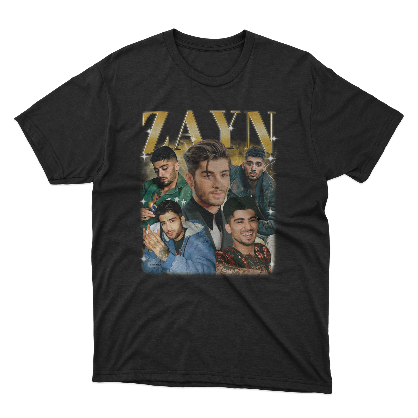 Zayn Bootleg 2 Shirt