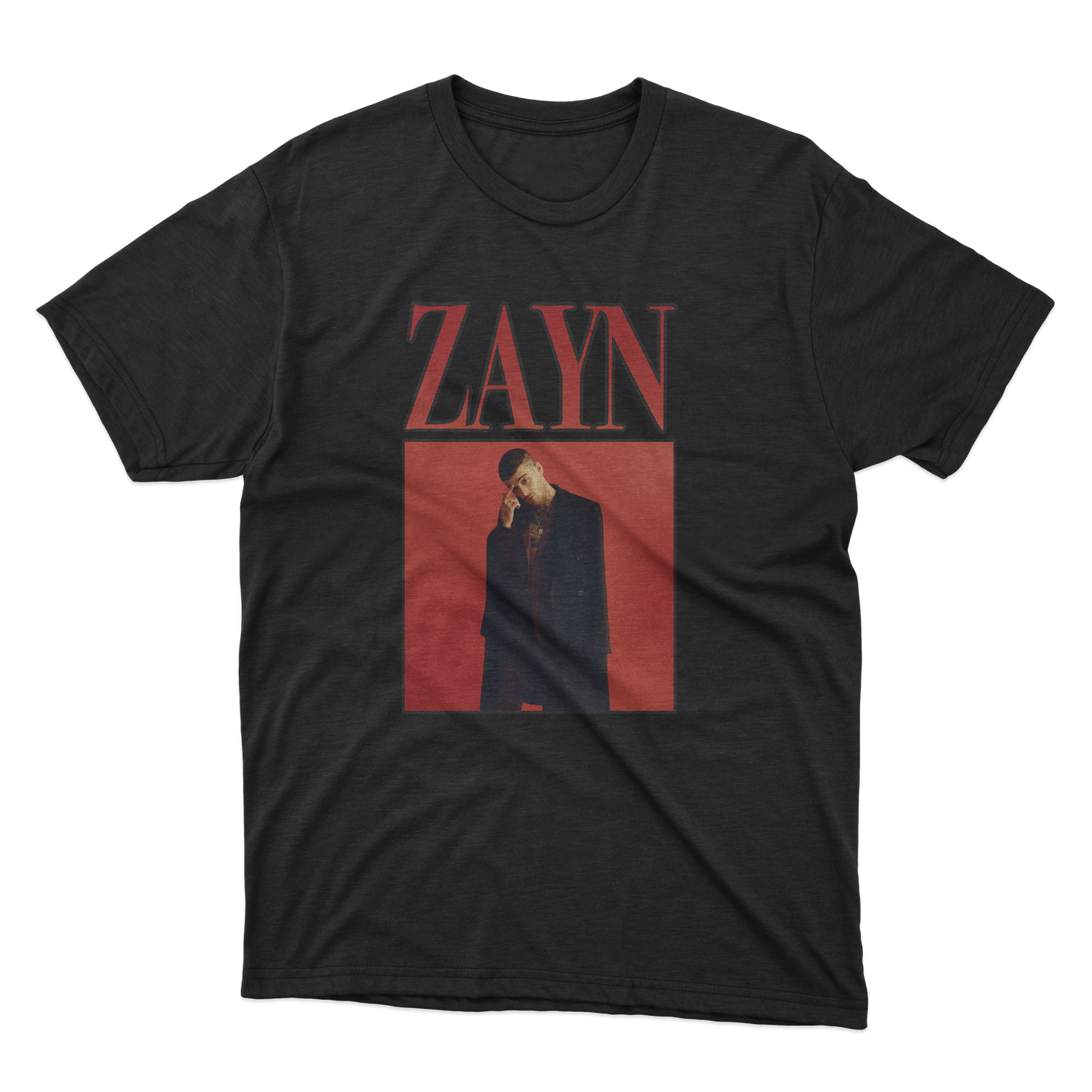 Zayn 1 Shirt