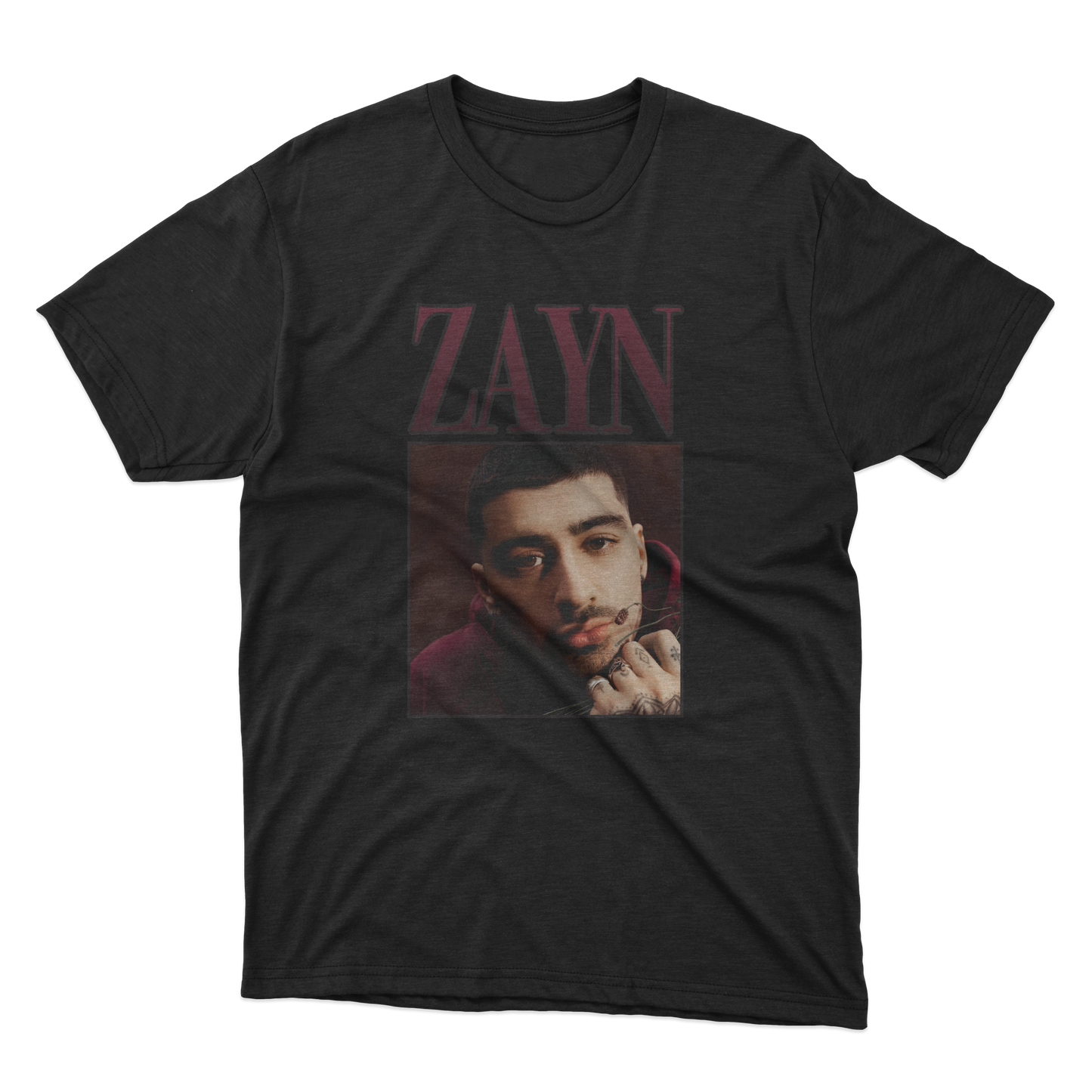 Zayn 2 Shirt