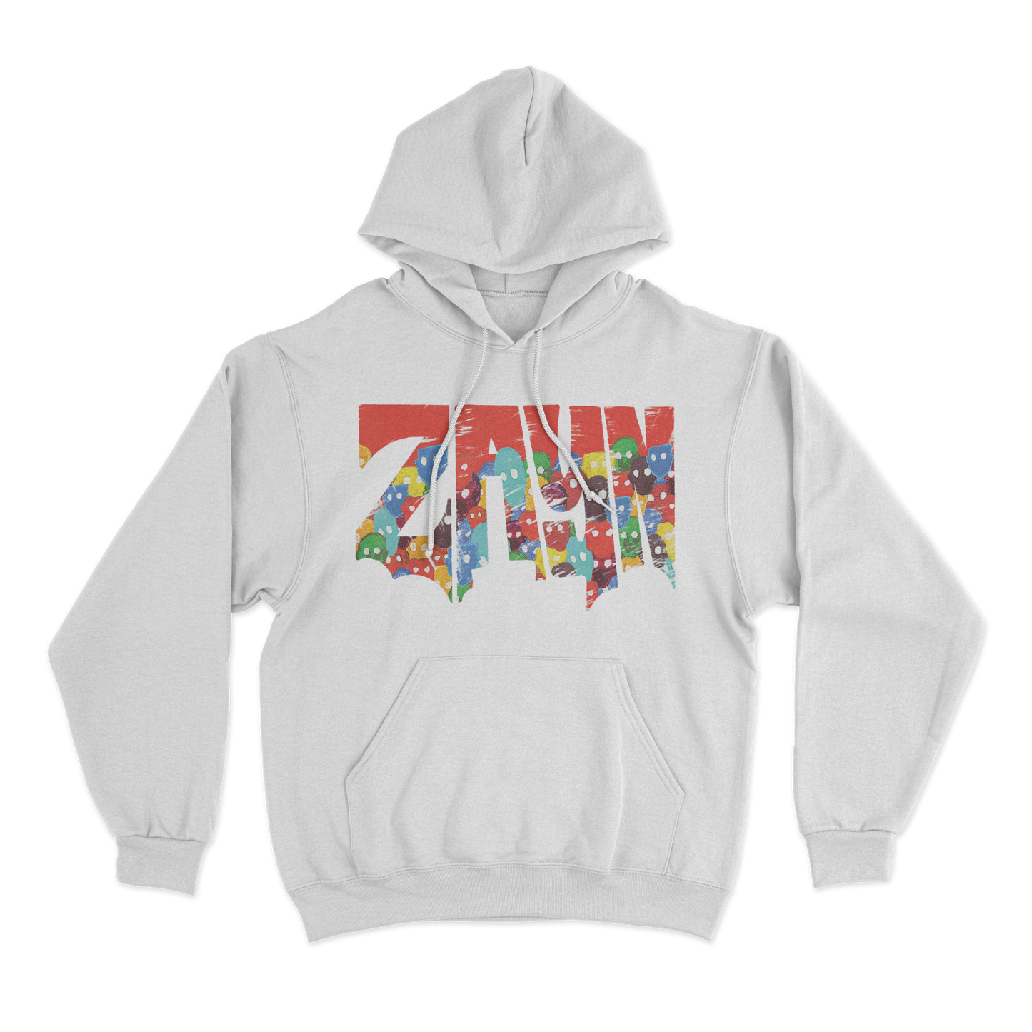 ZAYN Hoodie