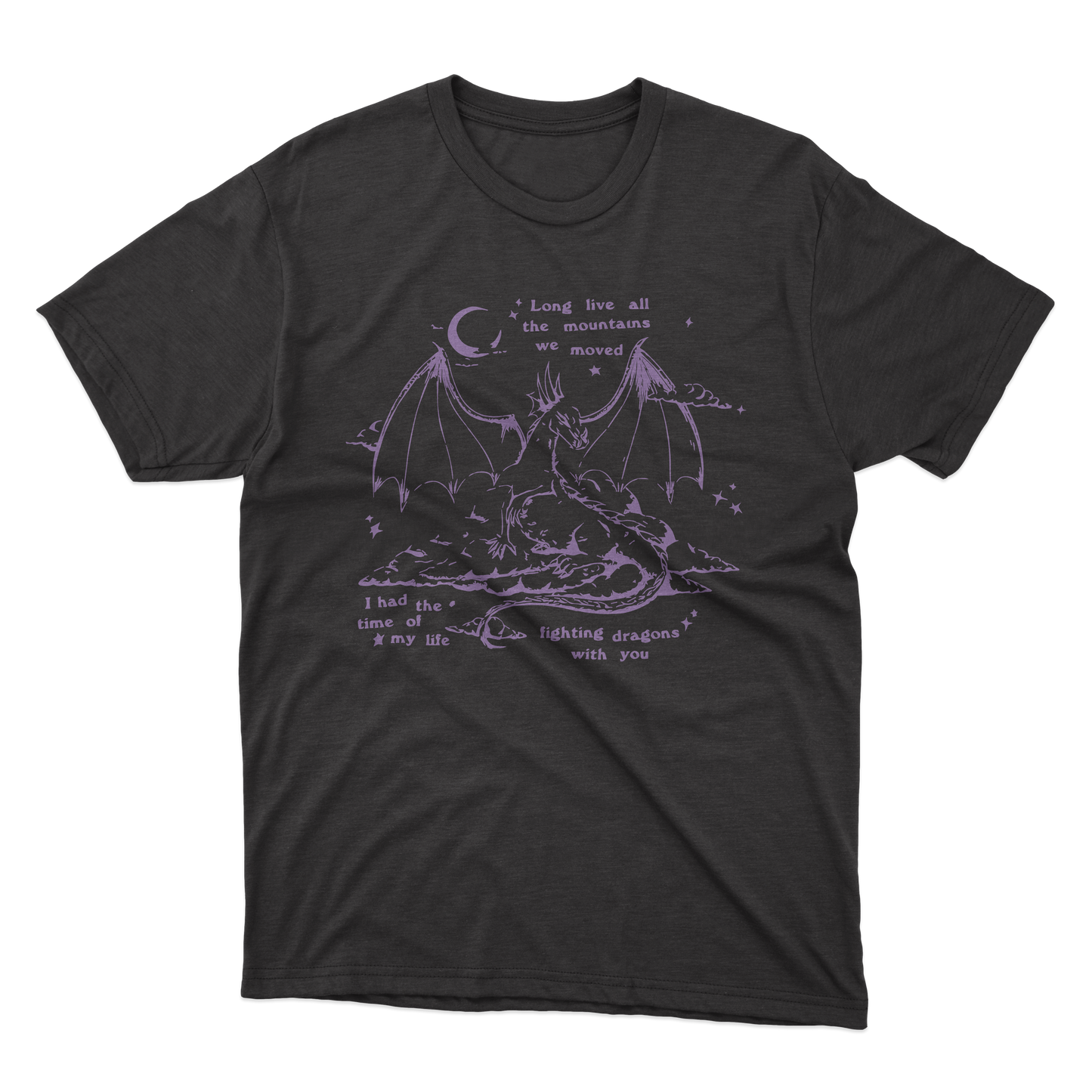 Long Live Shirt