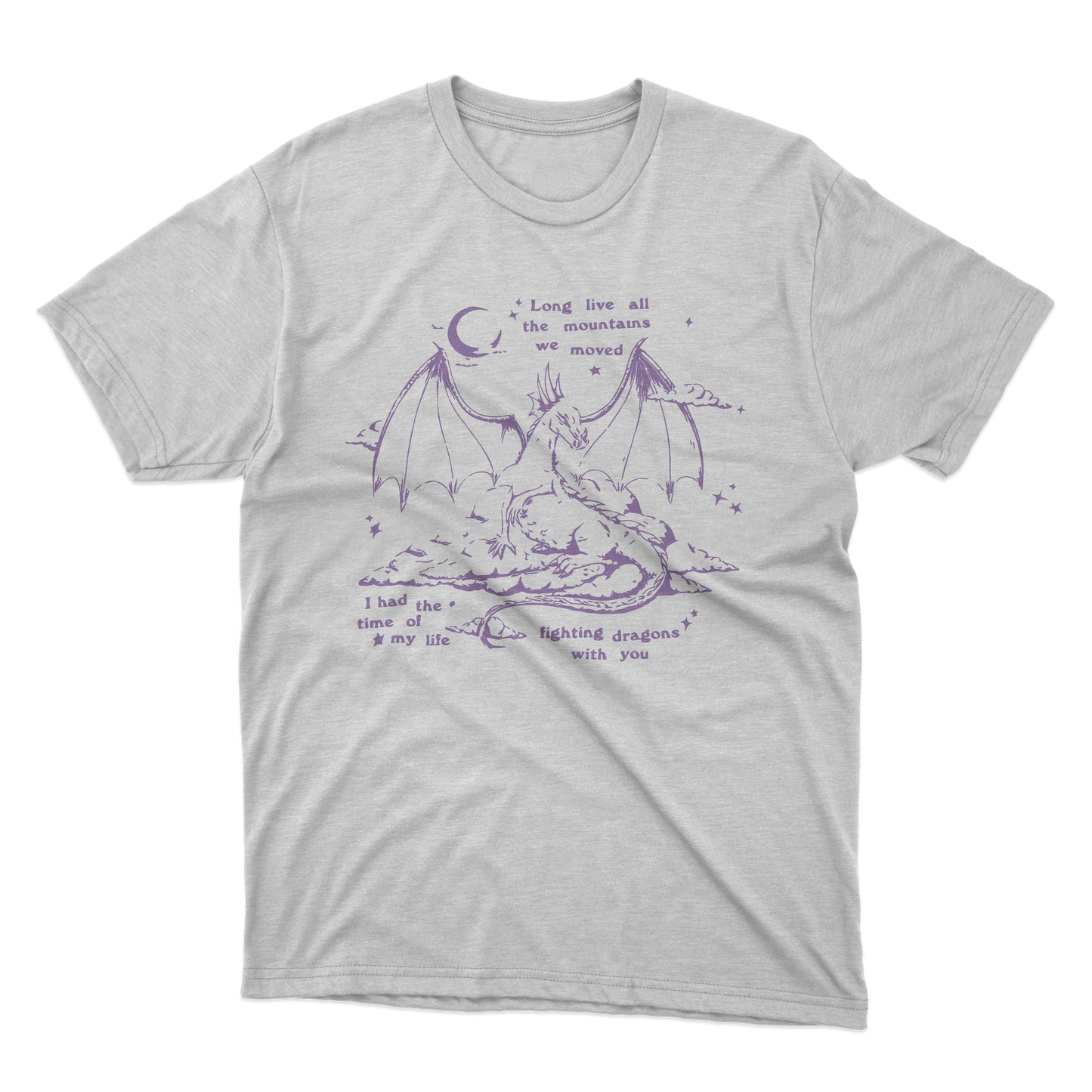 Long Live Shirt