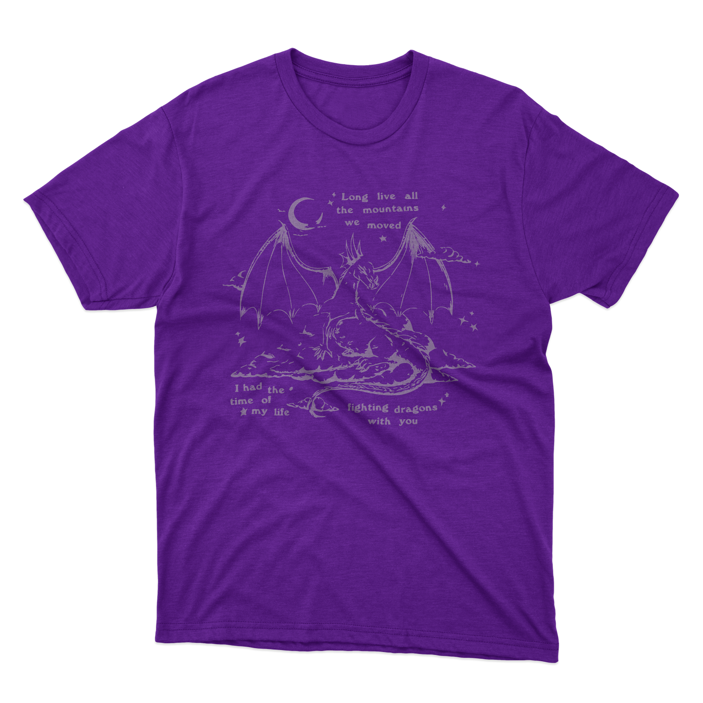 Long Live Shirt