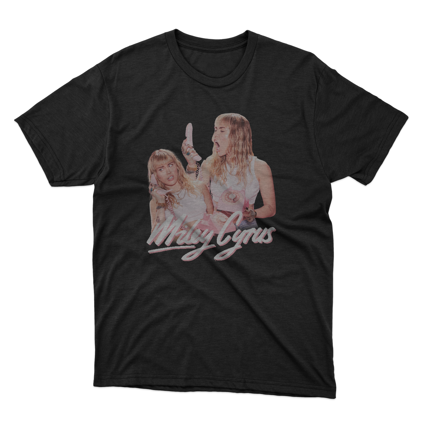 Miley Shirt
