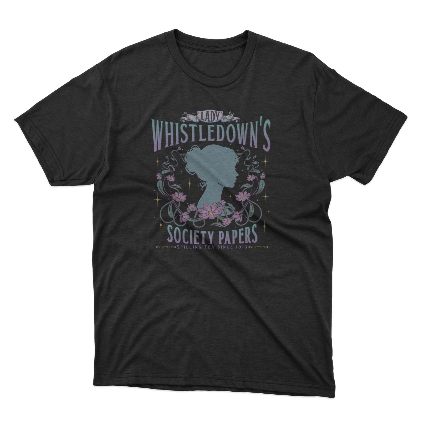 Whistledown Shirt