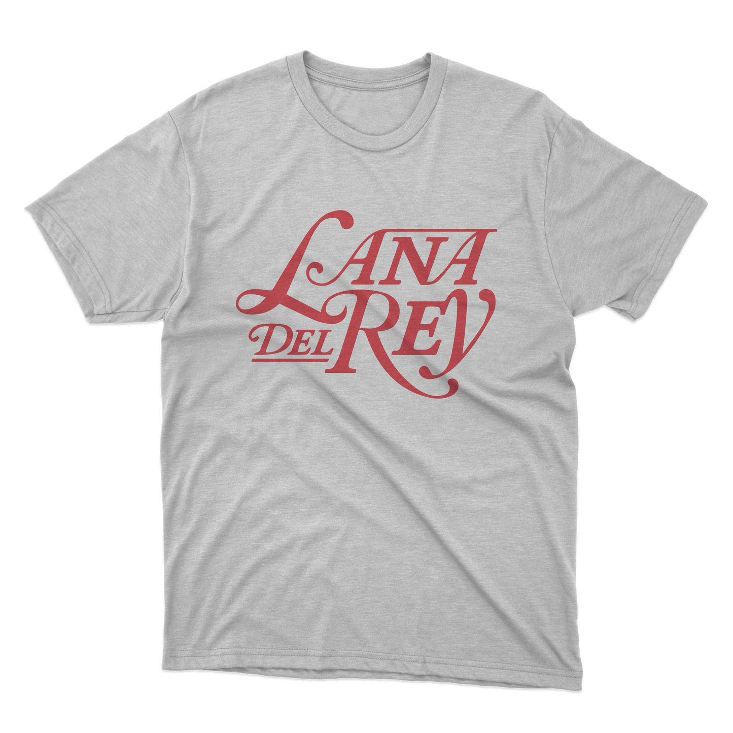 Lana del Rey Logo Shirt