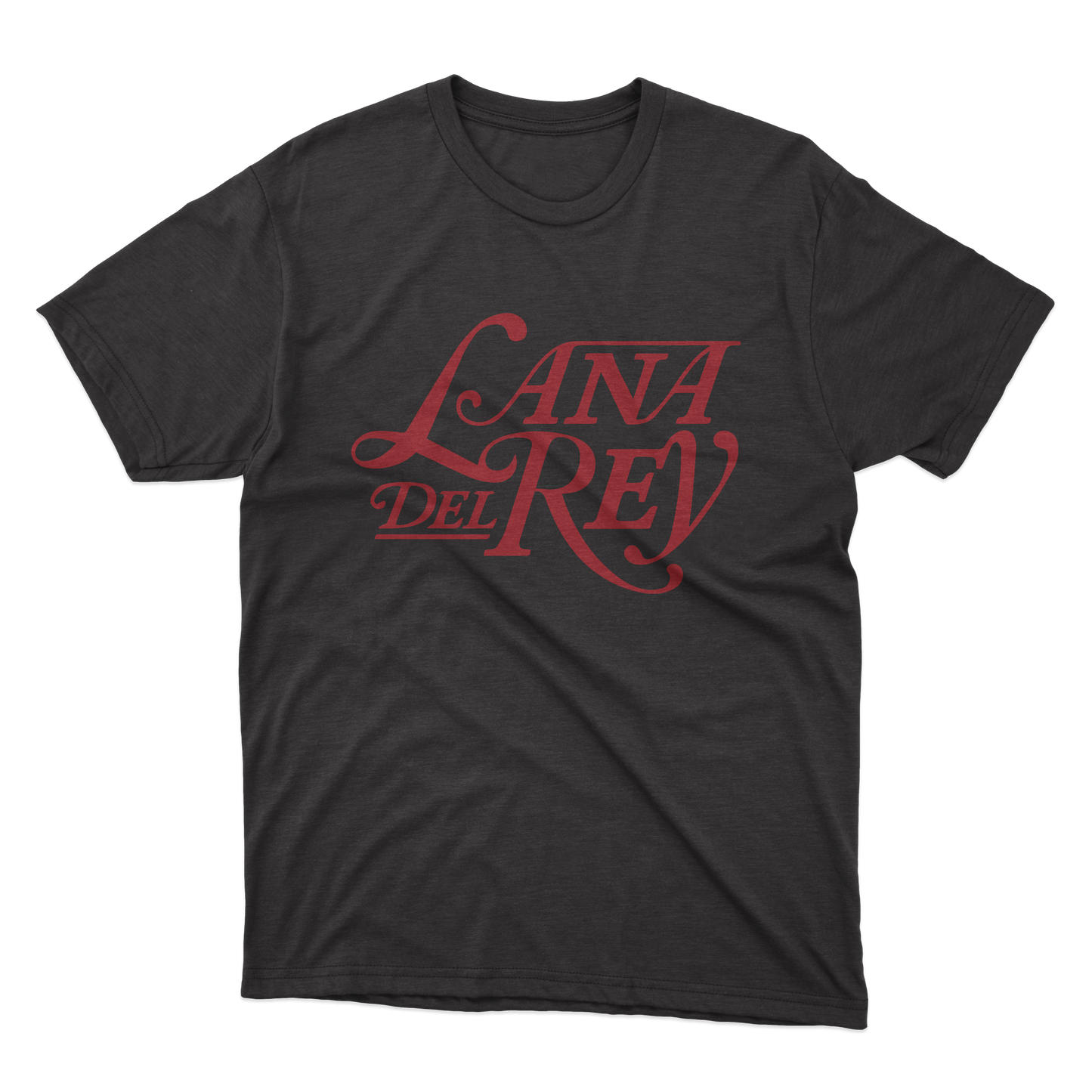 Lana del Rey Logo Shirt