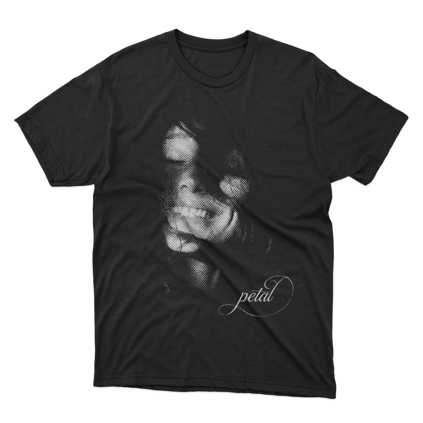 Petal Shirt