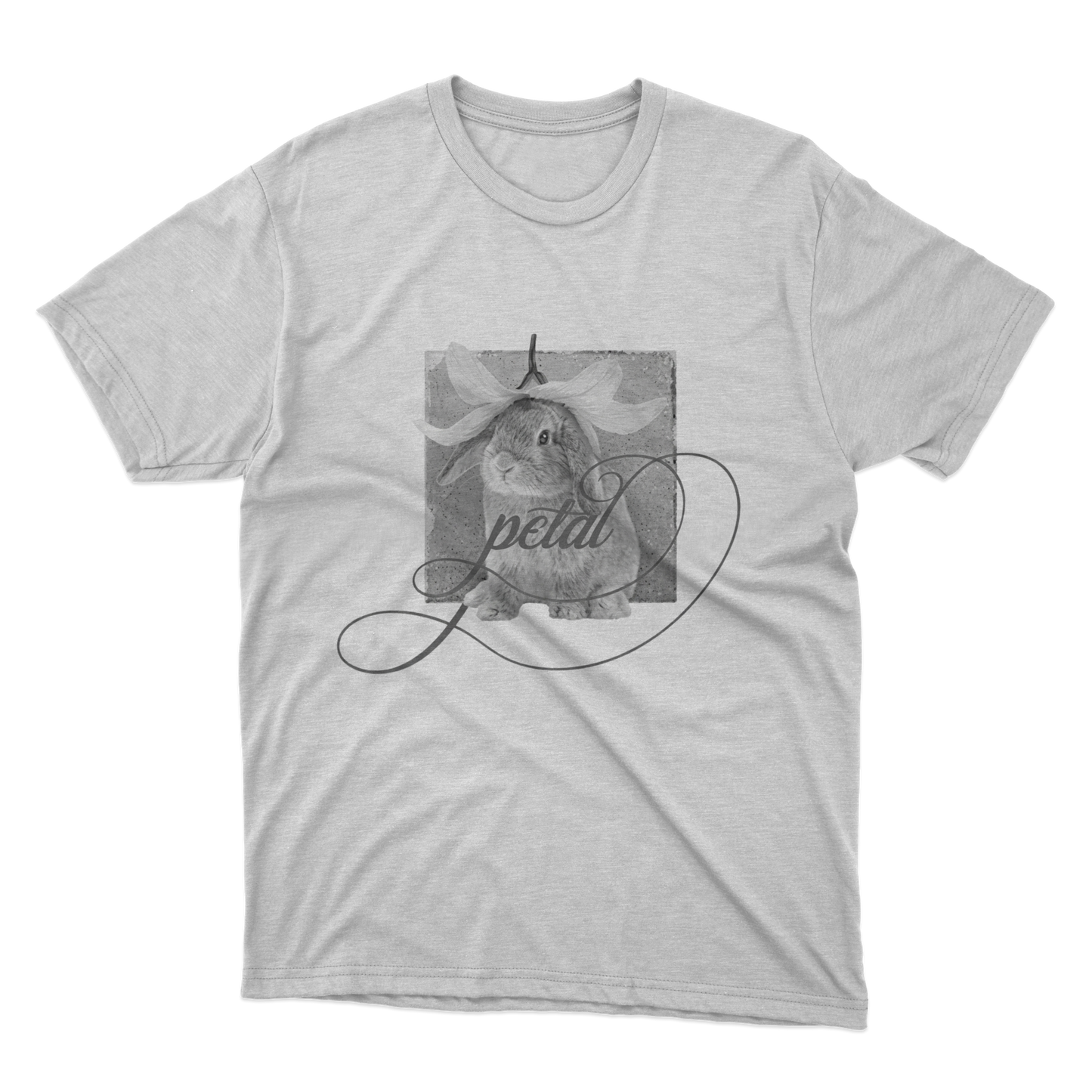 Petal Bunny Shirt