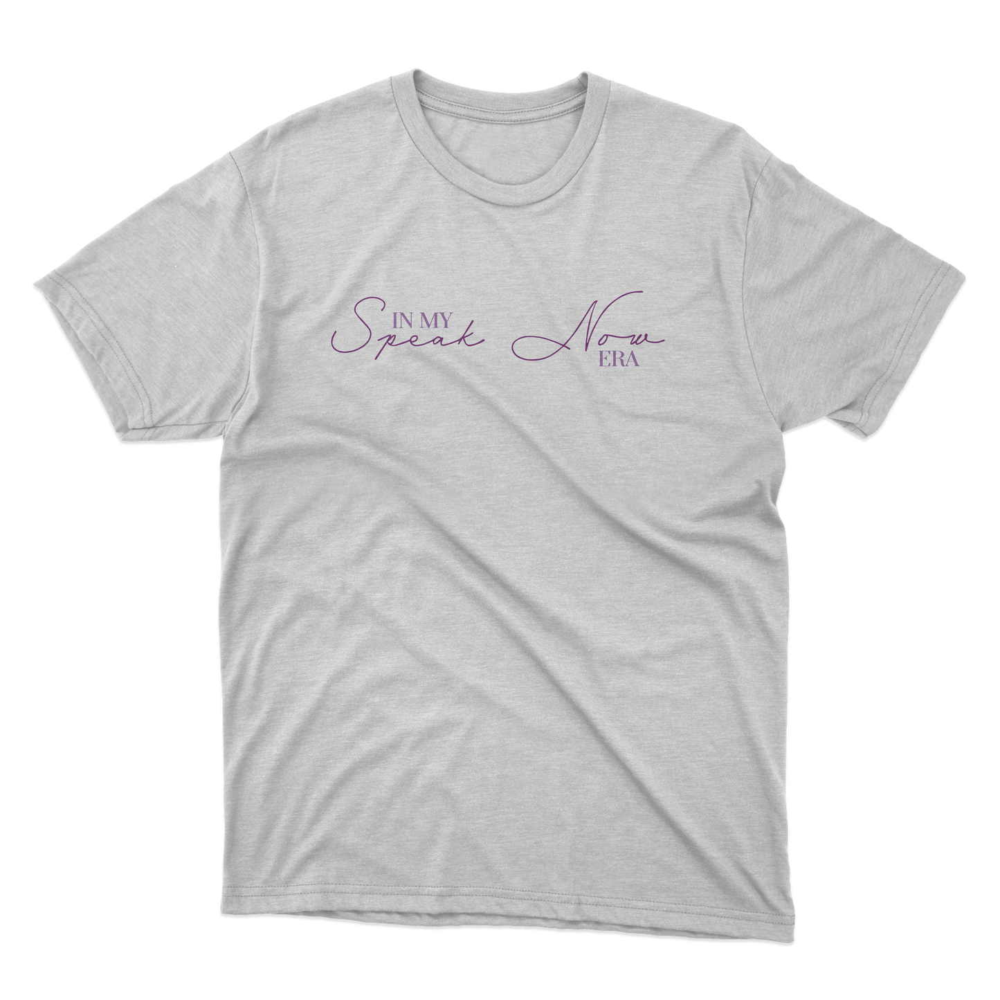 In My Speak Now Era Shirt