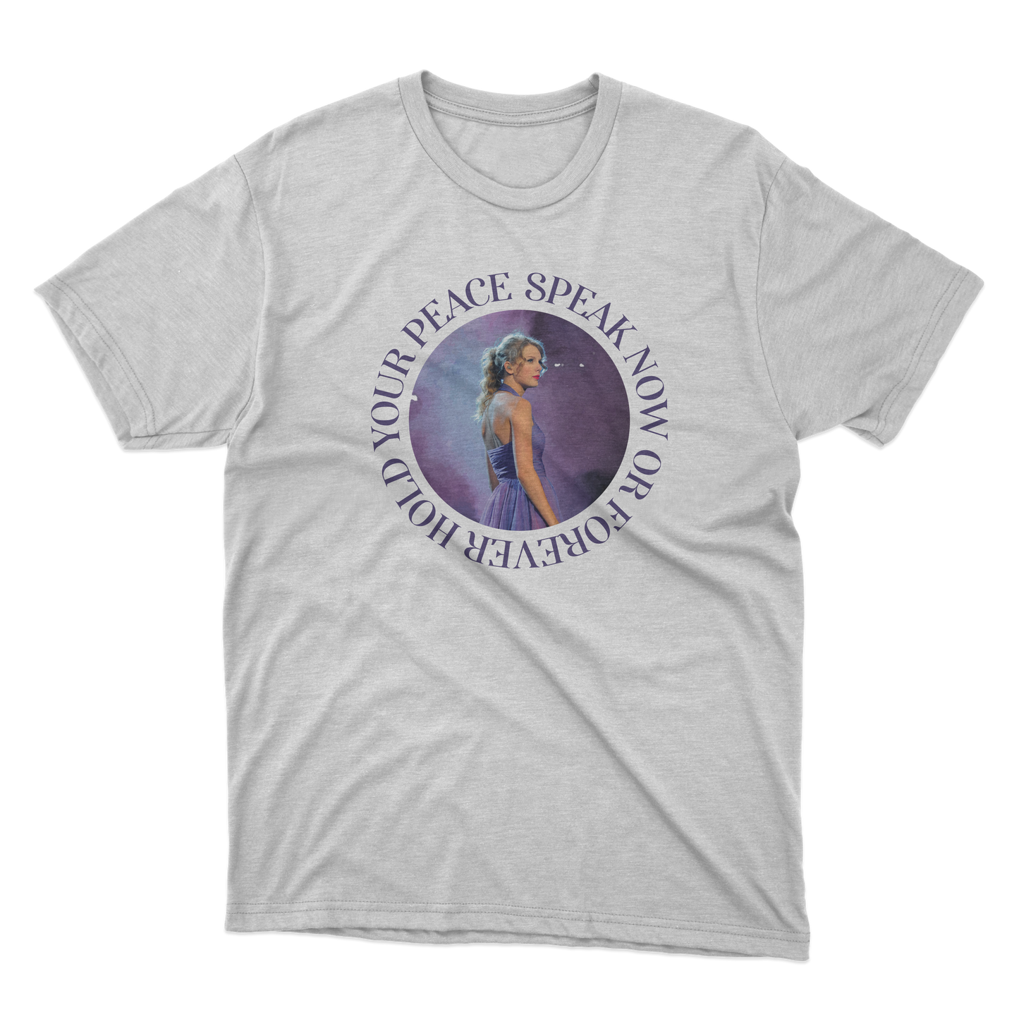 Speak Now Shirt