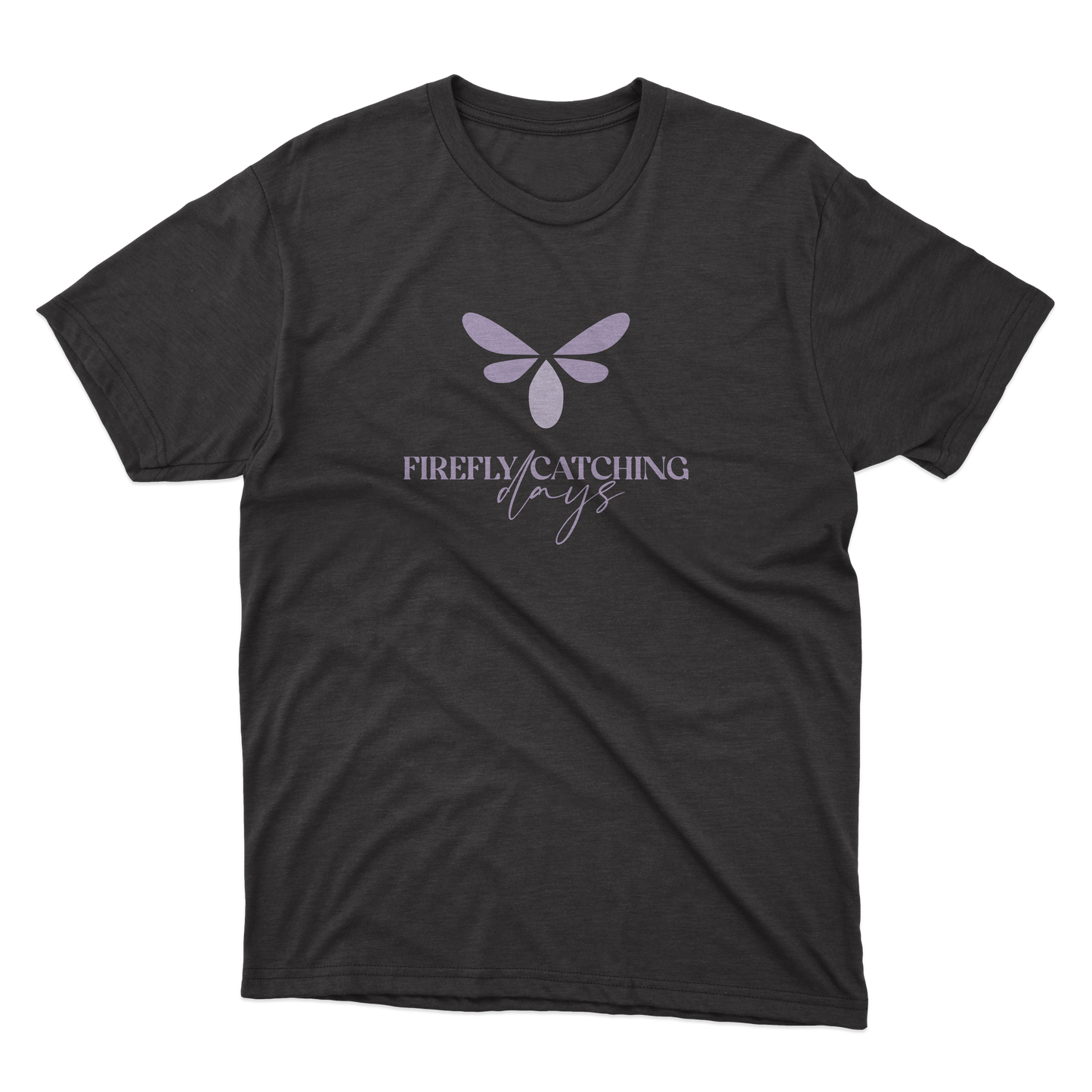Firefly Catching Days Shirt