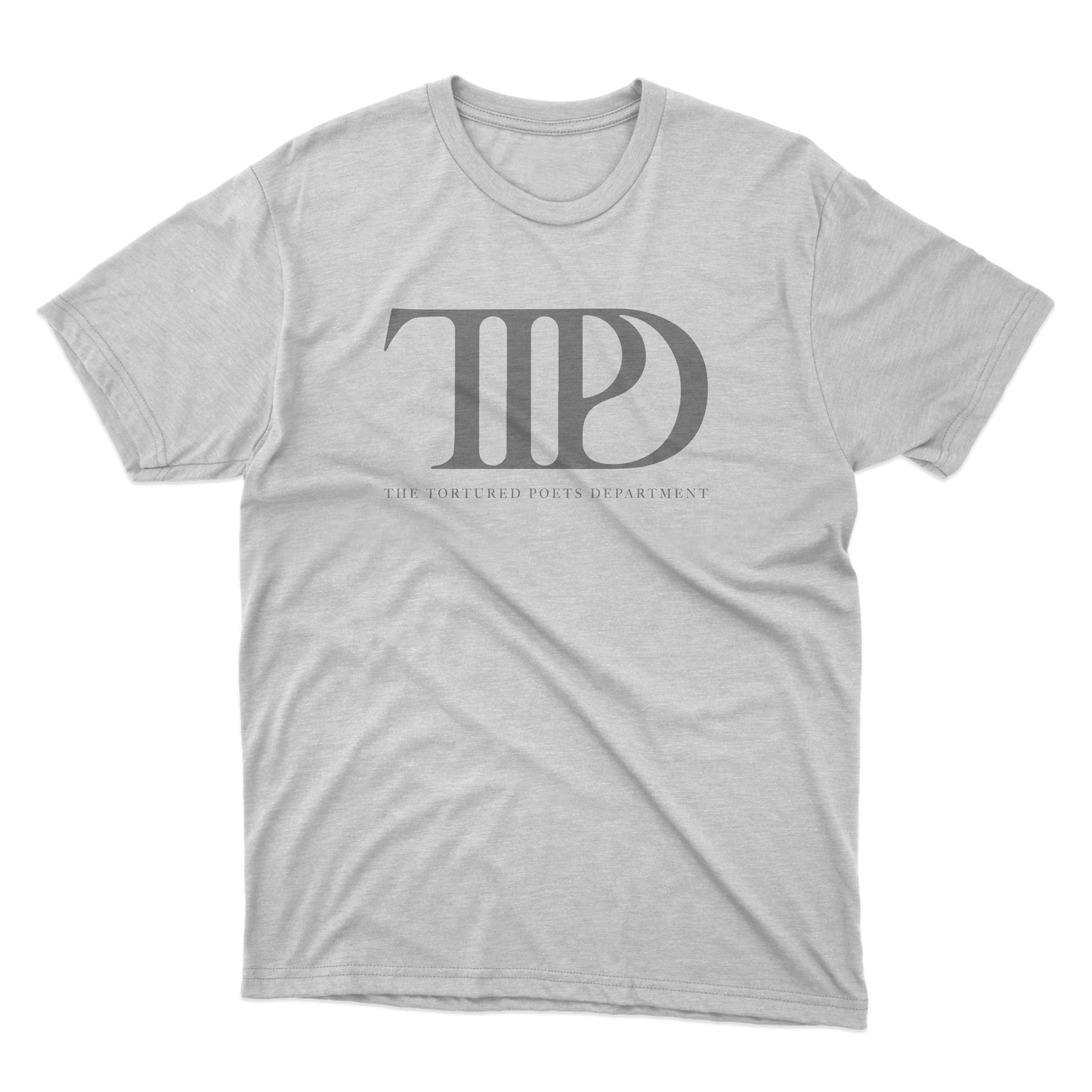 TTPD Logo Shirt