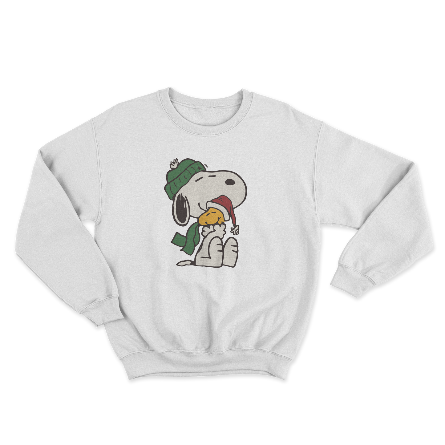 Xmas Hug Crewneck