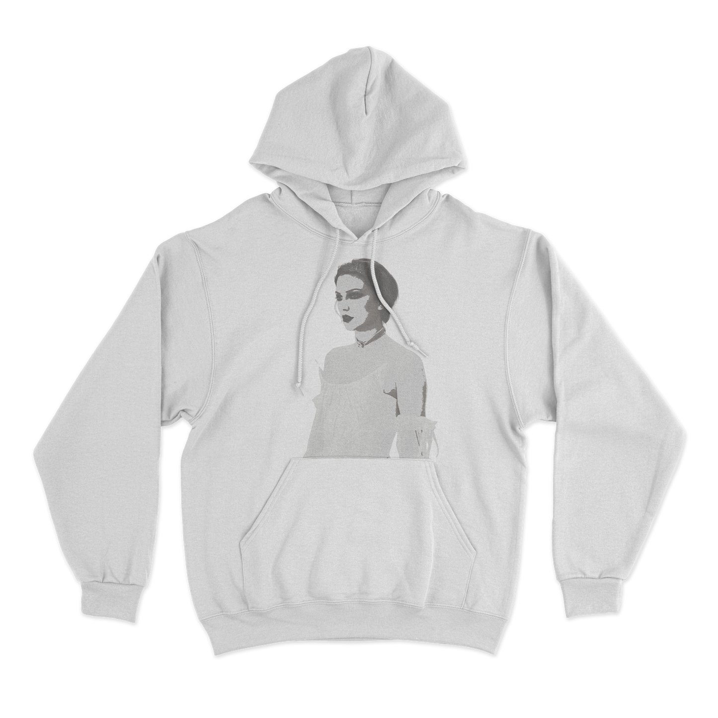 Tortured T Hoodie