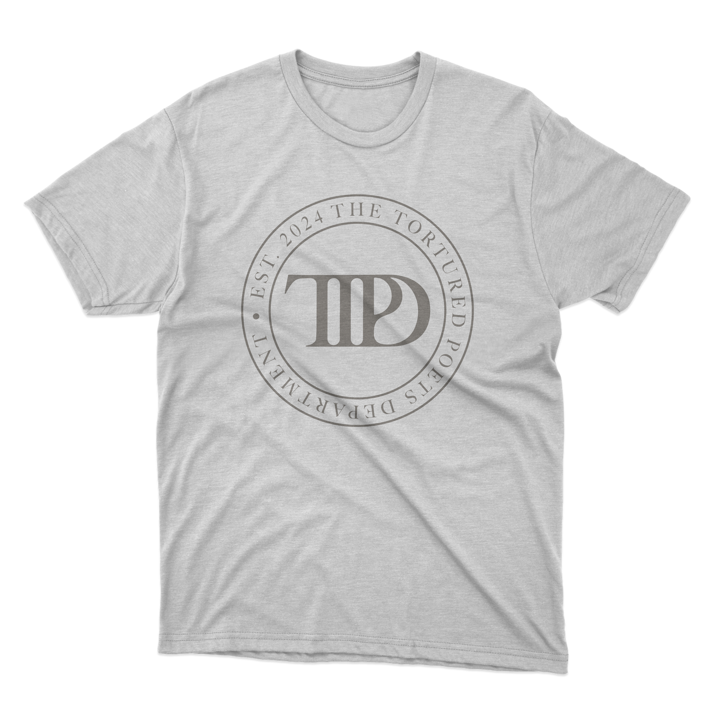 TTPD Circled Shirt
