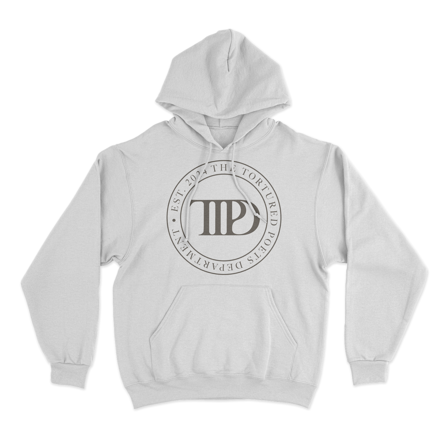 TTPD Circled Hoodie