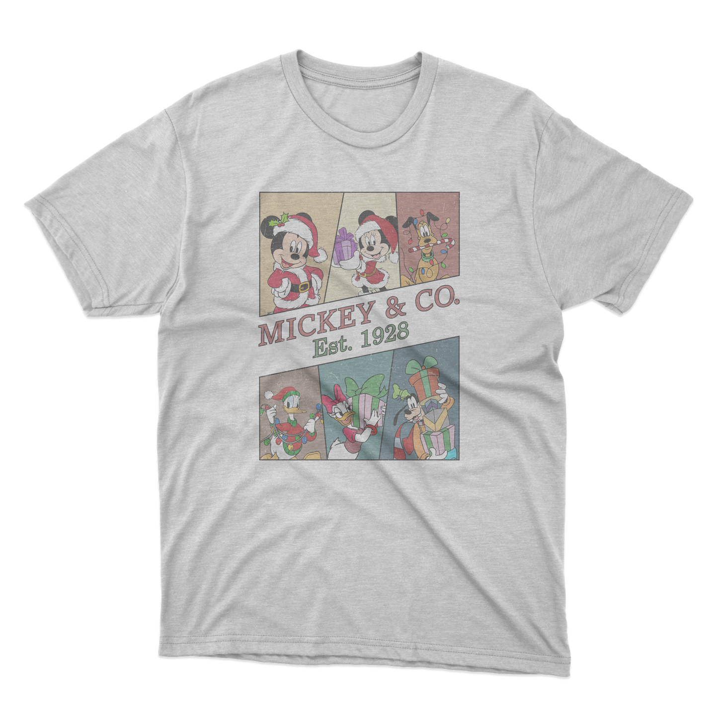 Mickey and Co. 3 Shirt