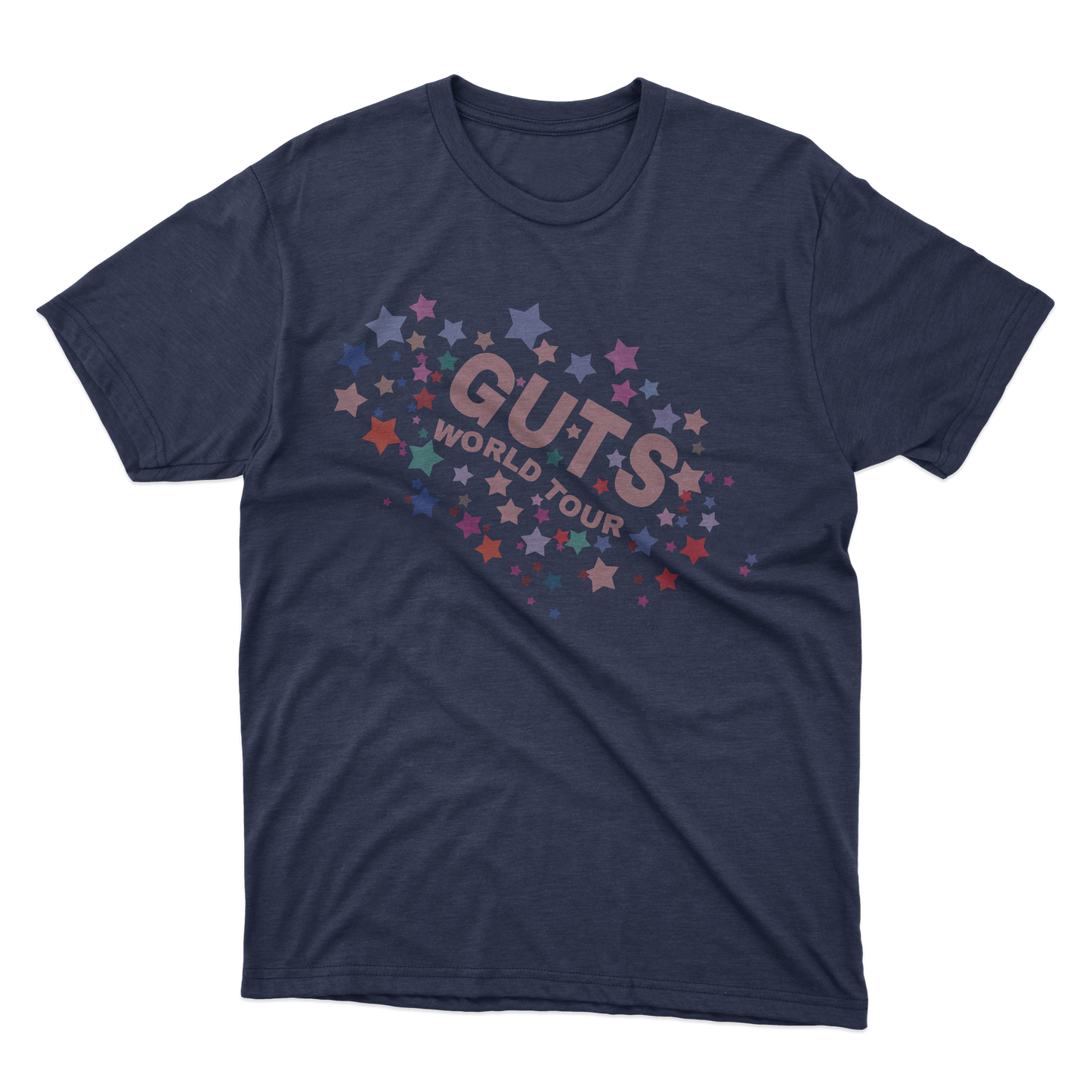 Guts World Tour Shirt