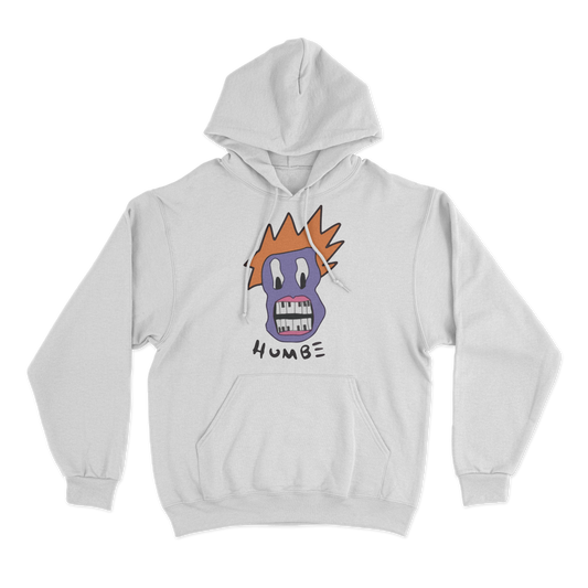 Humbe Cartoon Hoodie
