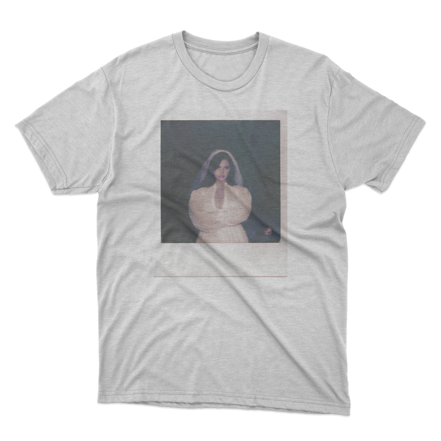 Lana Polaroid Shirt