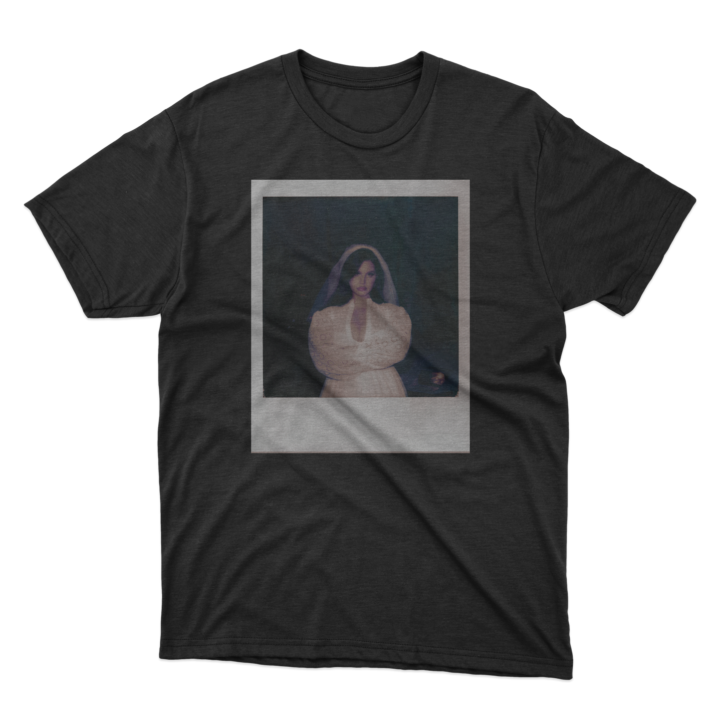 Lana Polaroid Shirt