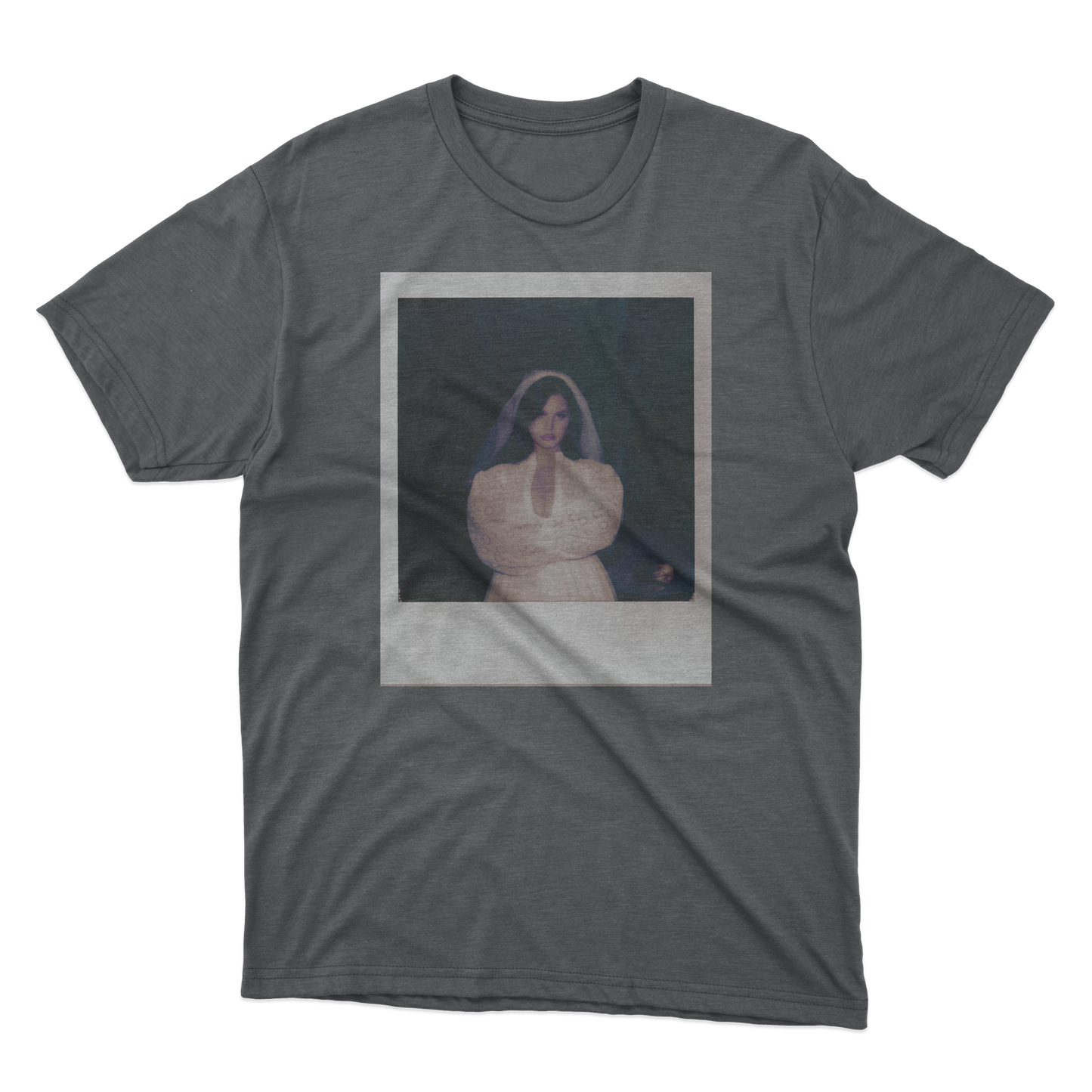 Lana Polaroid Shirt