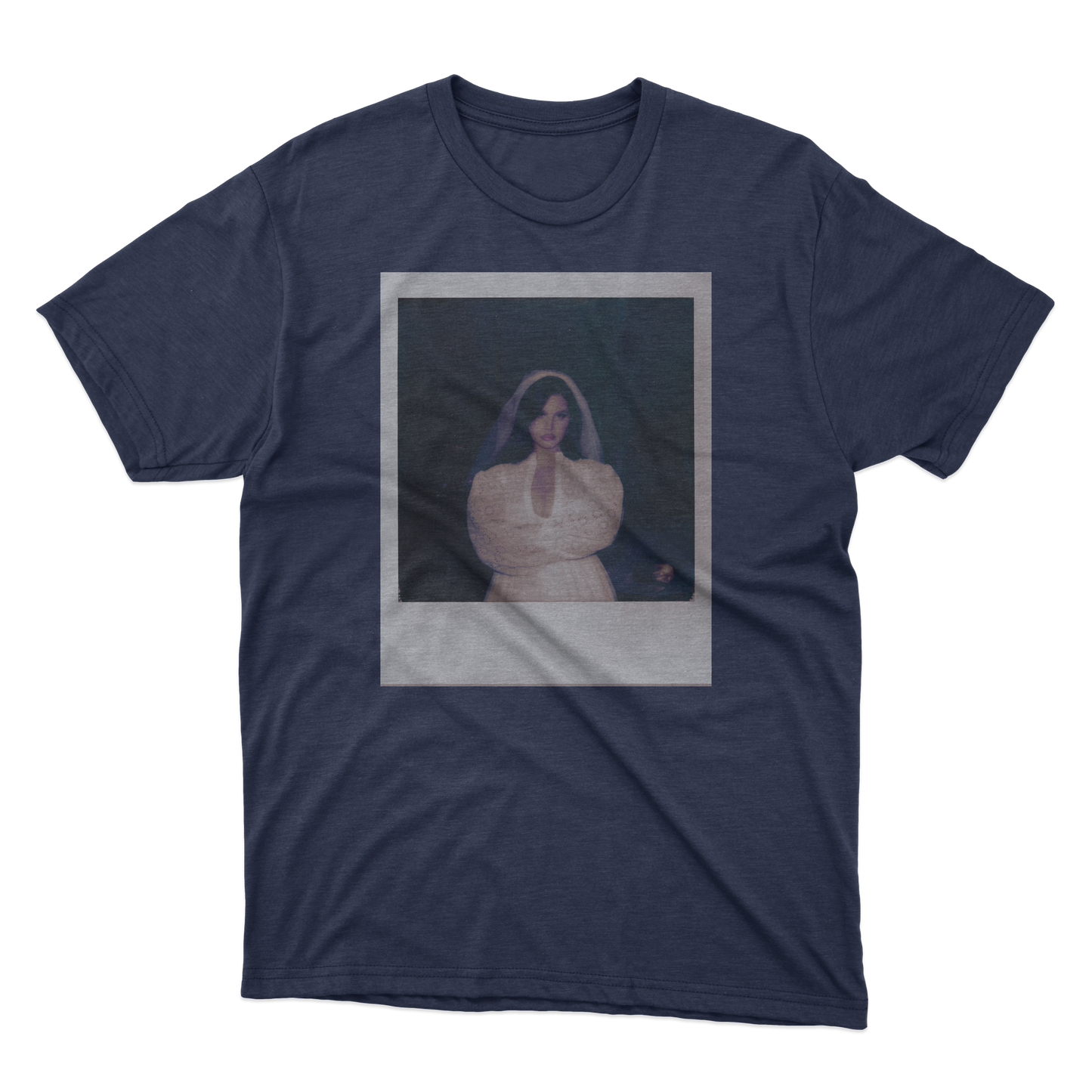 Lana Polaroid Shirt