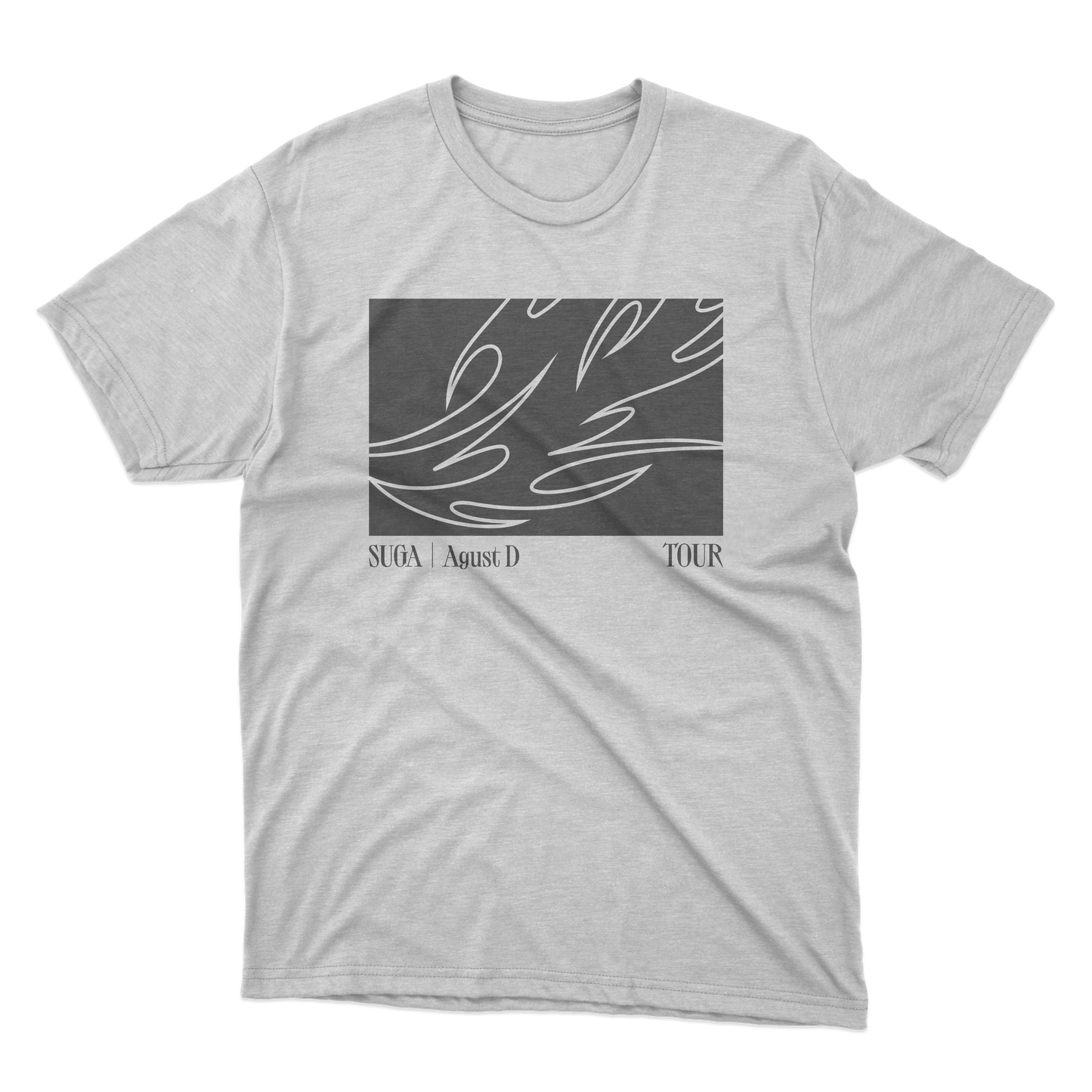 D-Day Wave Shirt