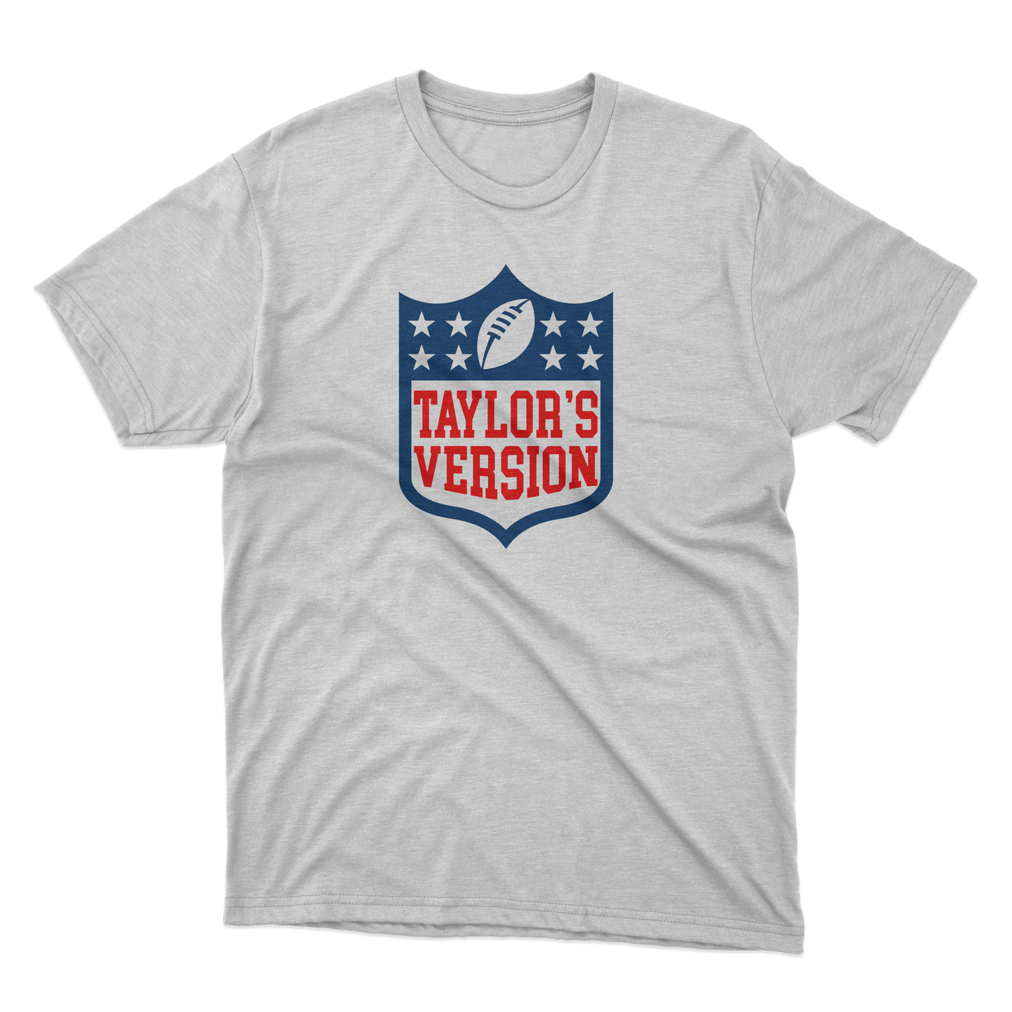 NFL Taylor's Version Shirt