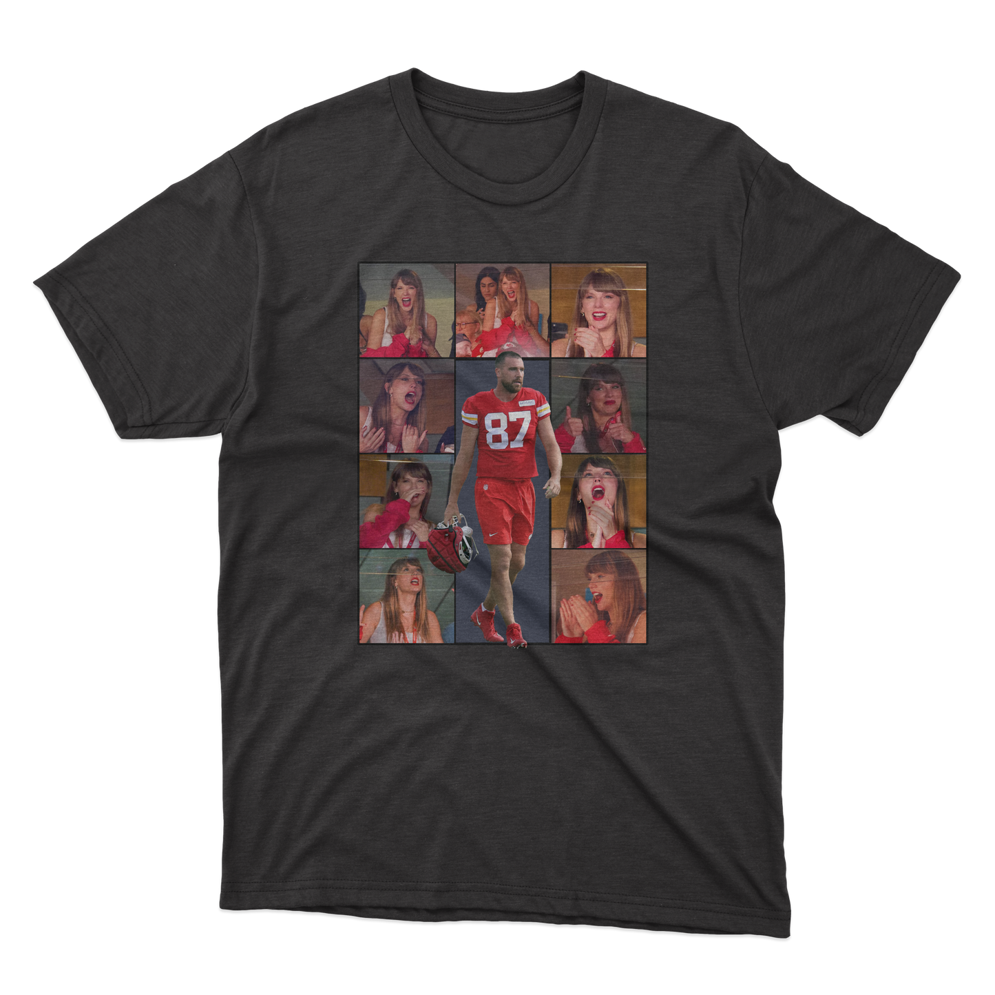 Tayvis Era Shirt