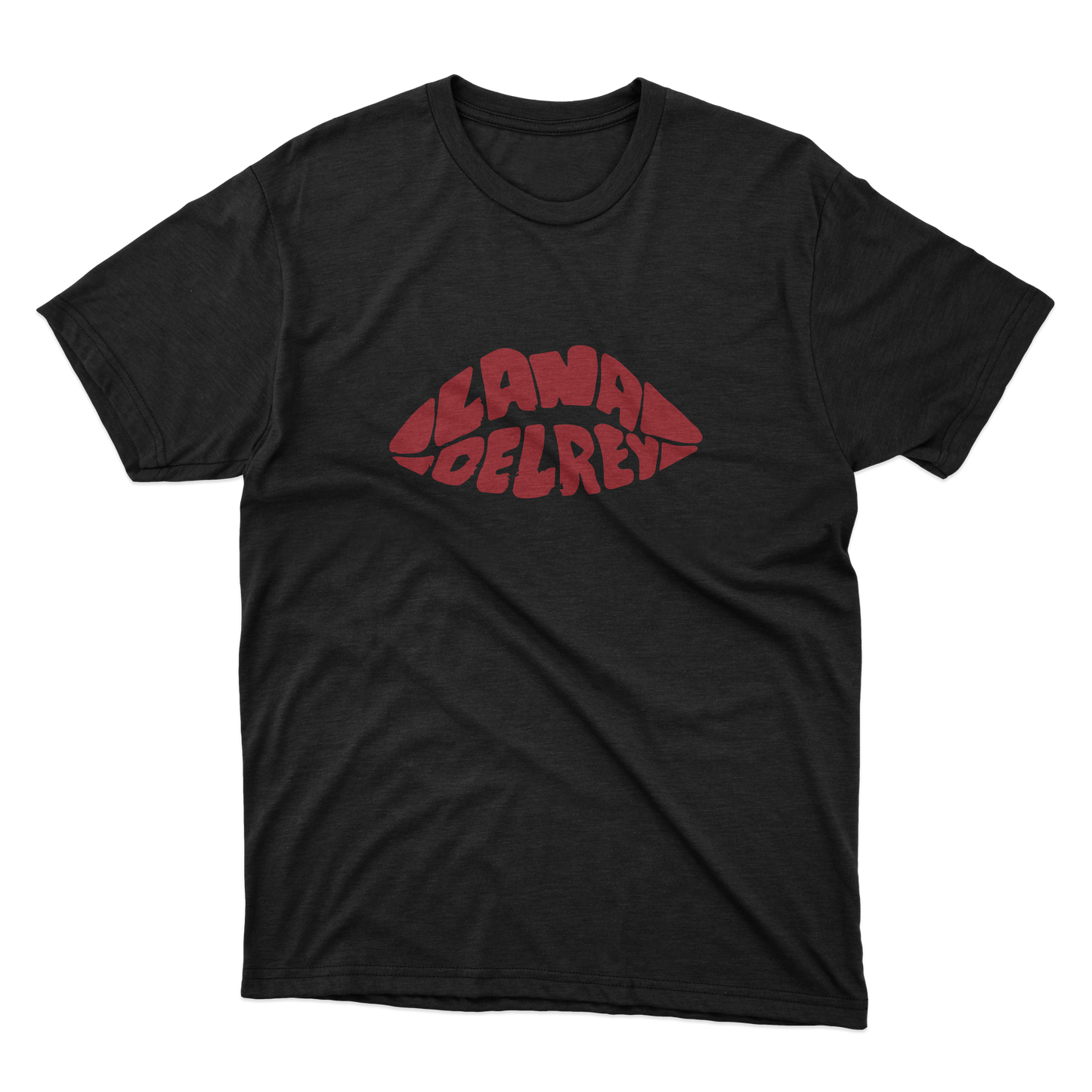 Lana Kiss Shirt