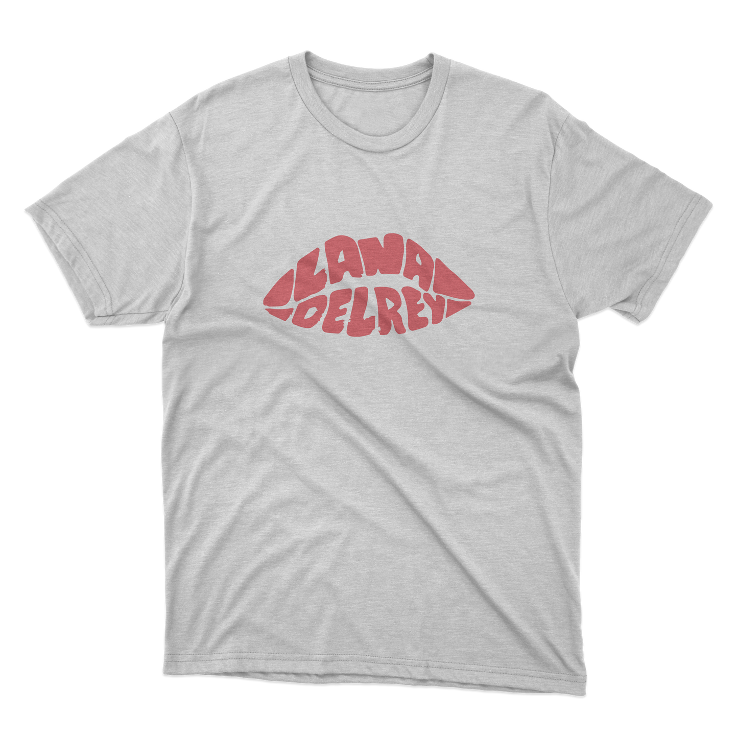 Lana Kiss Shirt