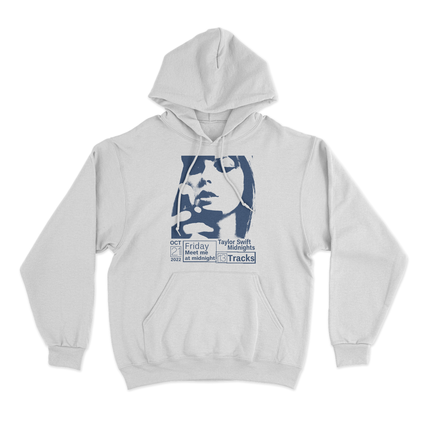 Midnights Release Hoodie