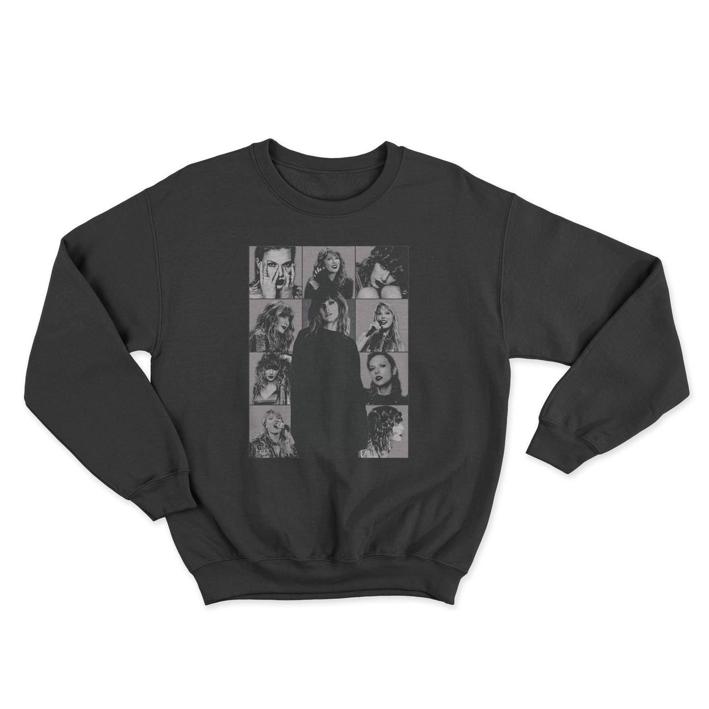 Rep Era Crewneck