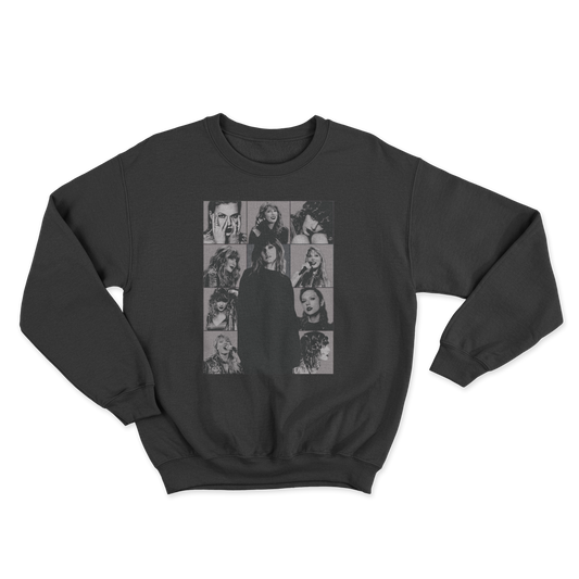 Rep Era Crewneck