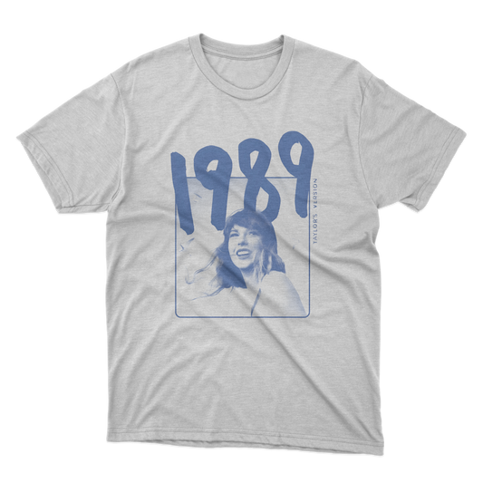 19-89 Shirt