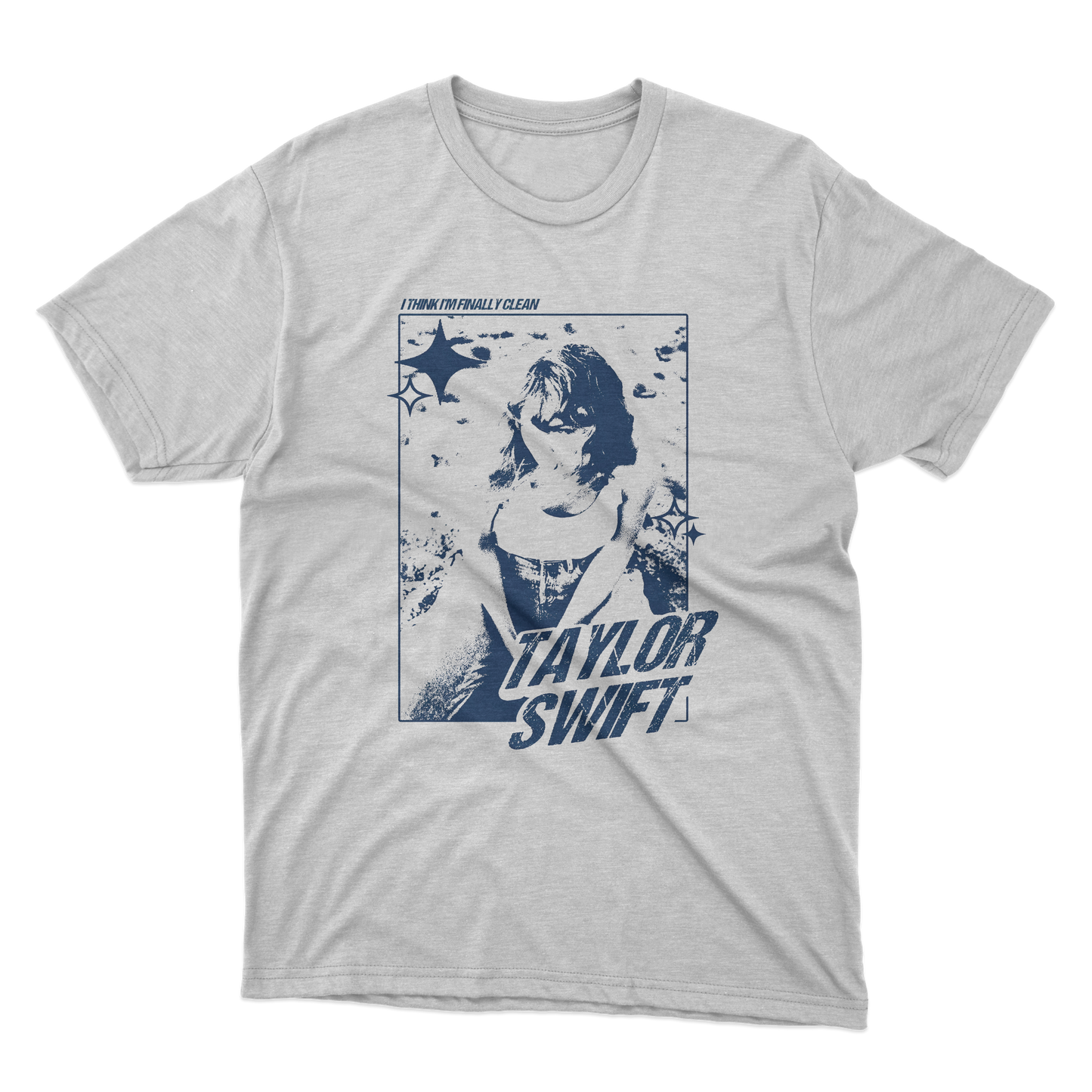 TAYLOR SWIFT - 1989 Shirt