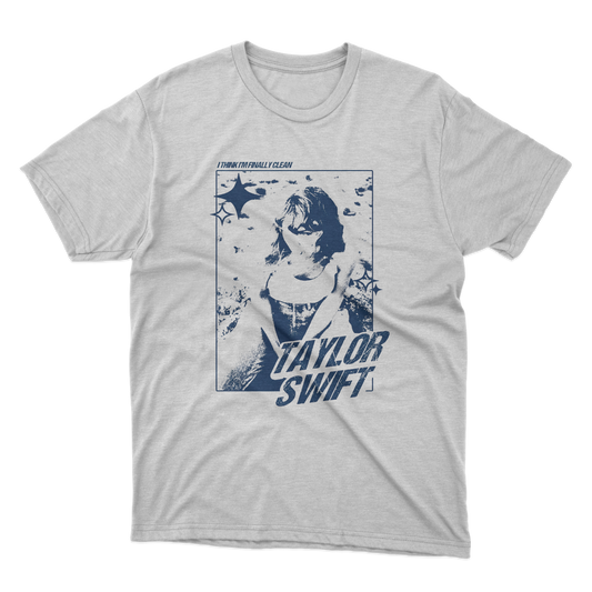 TAYLOR SWIFT - 1989 Shirt