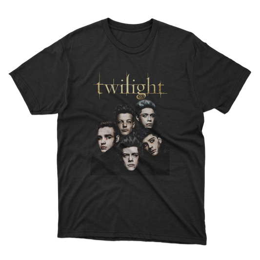 1D x Twilight Shirt