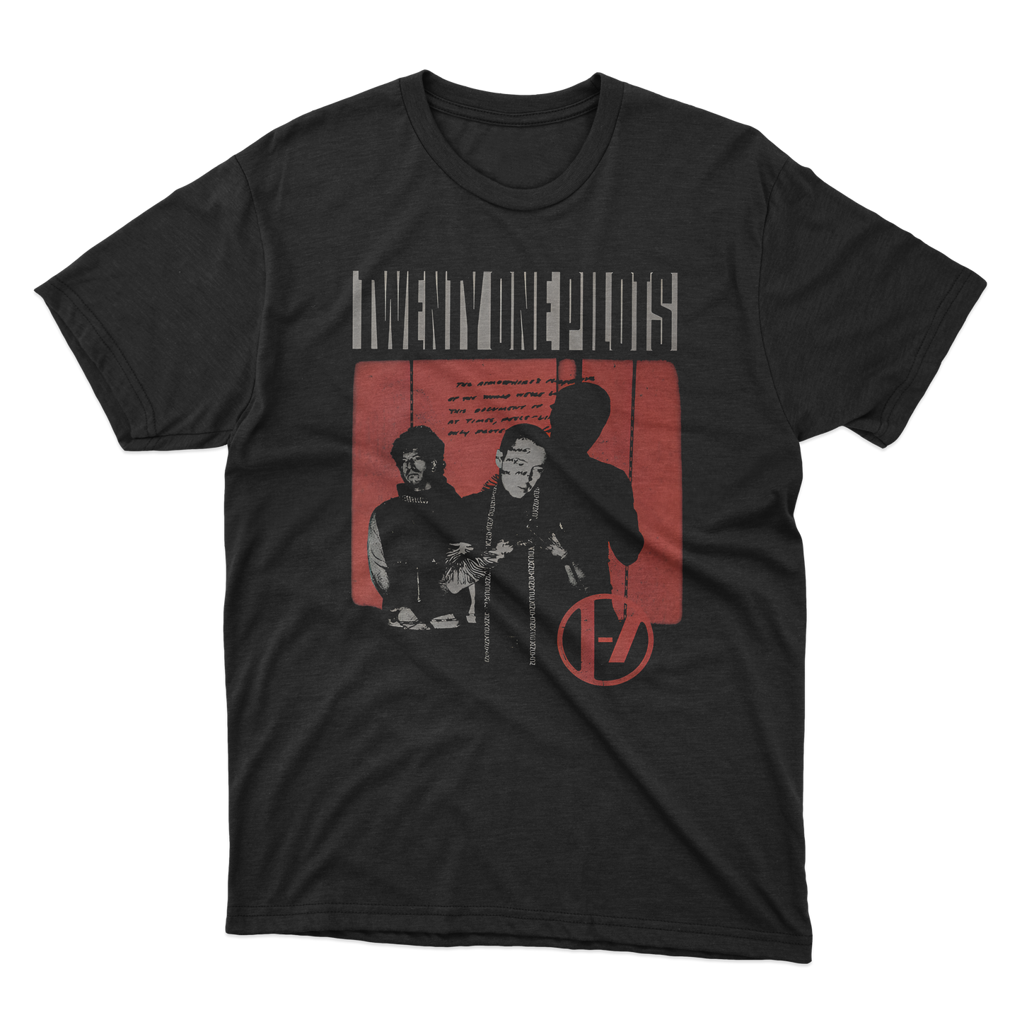 21P1 Shirt