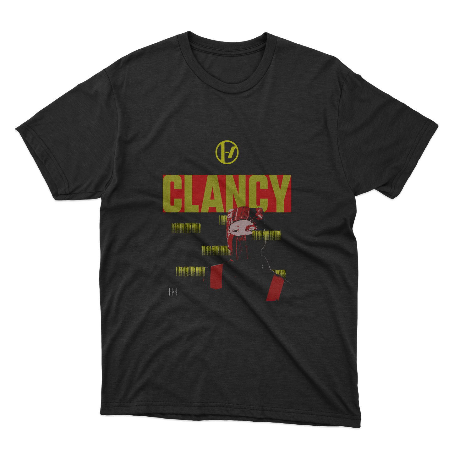 Clancy 3 Shirt