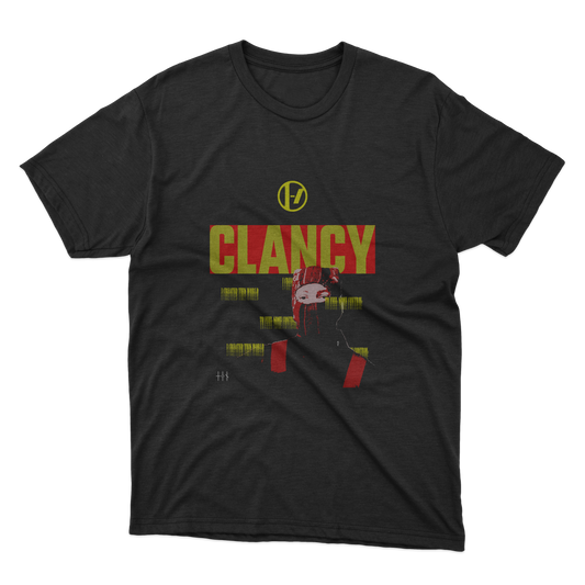 Clancy 3 Shirt