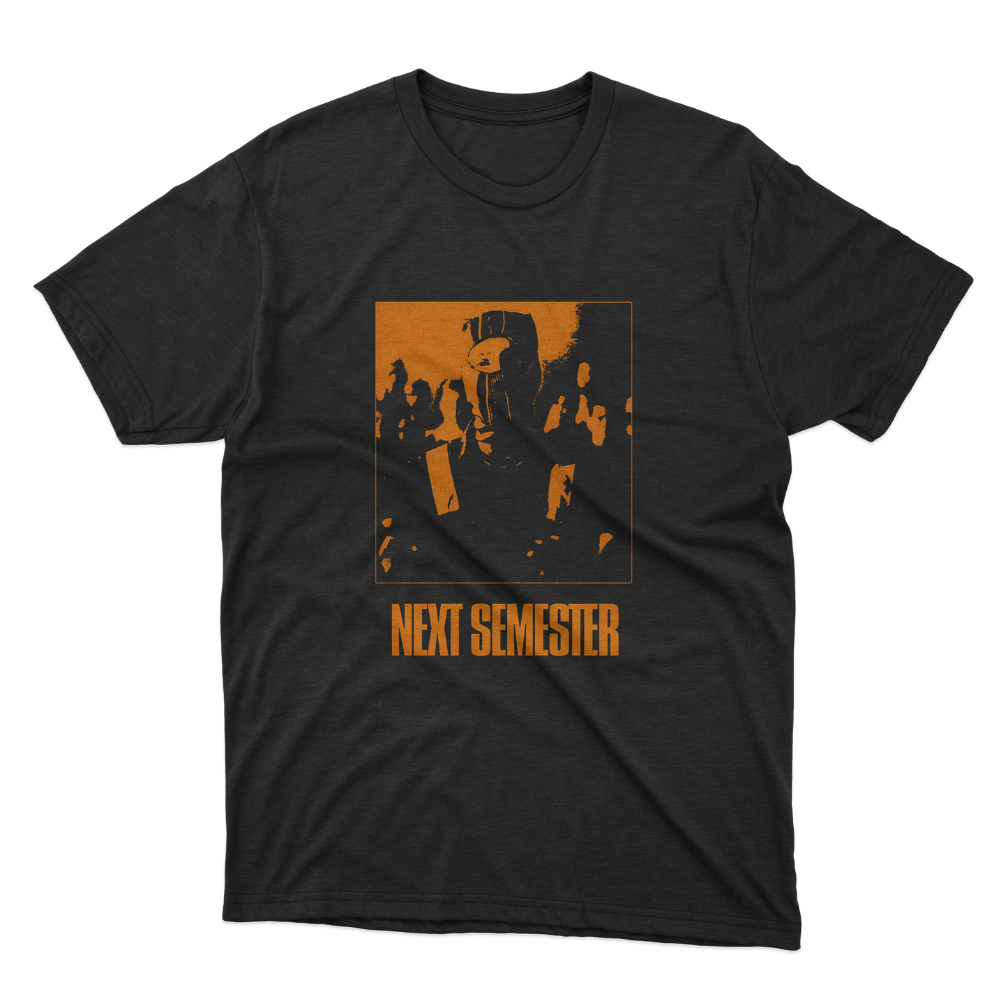 Next Semester 1 Shirt