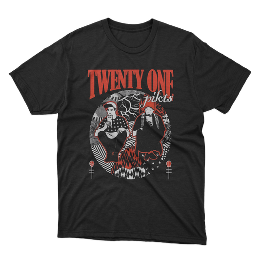 21 Shirt