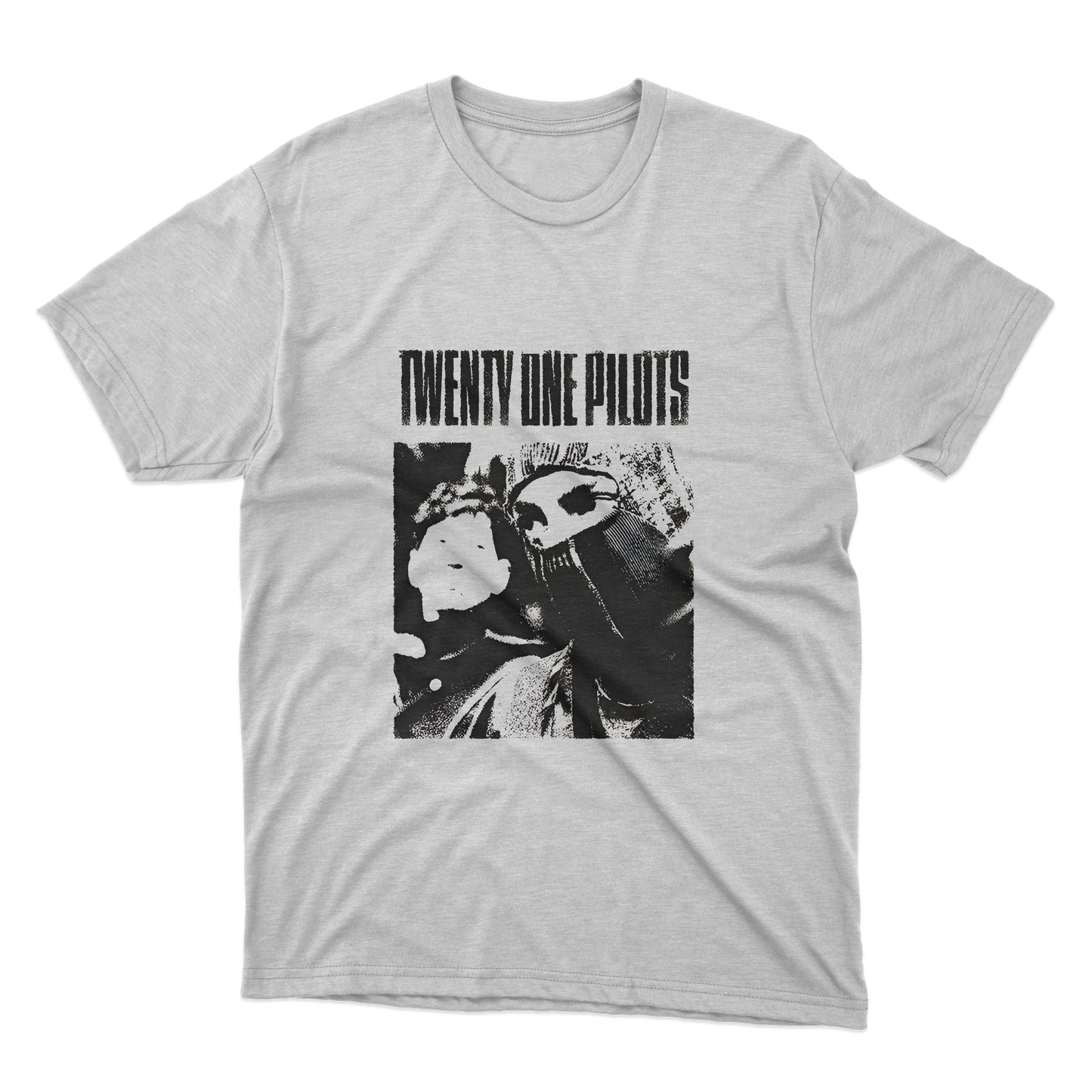 21P B Shirt
