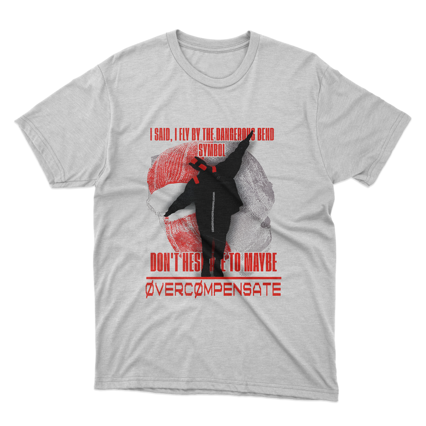 Don't Hesitate to Maybe Shirt