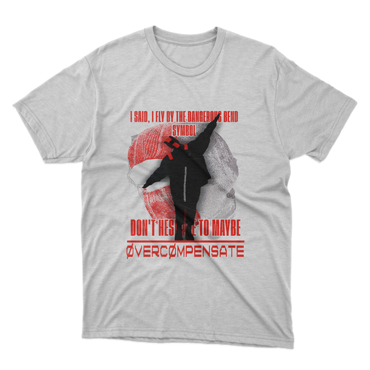 Don't Hesitate to Maybe Shirt